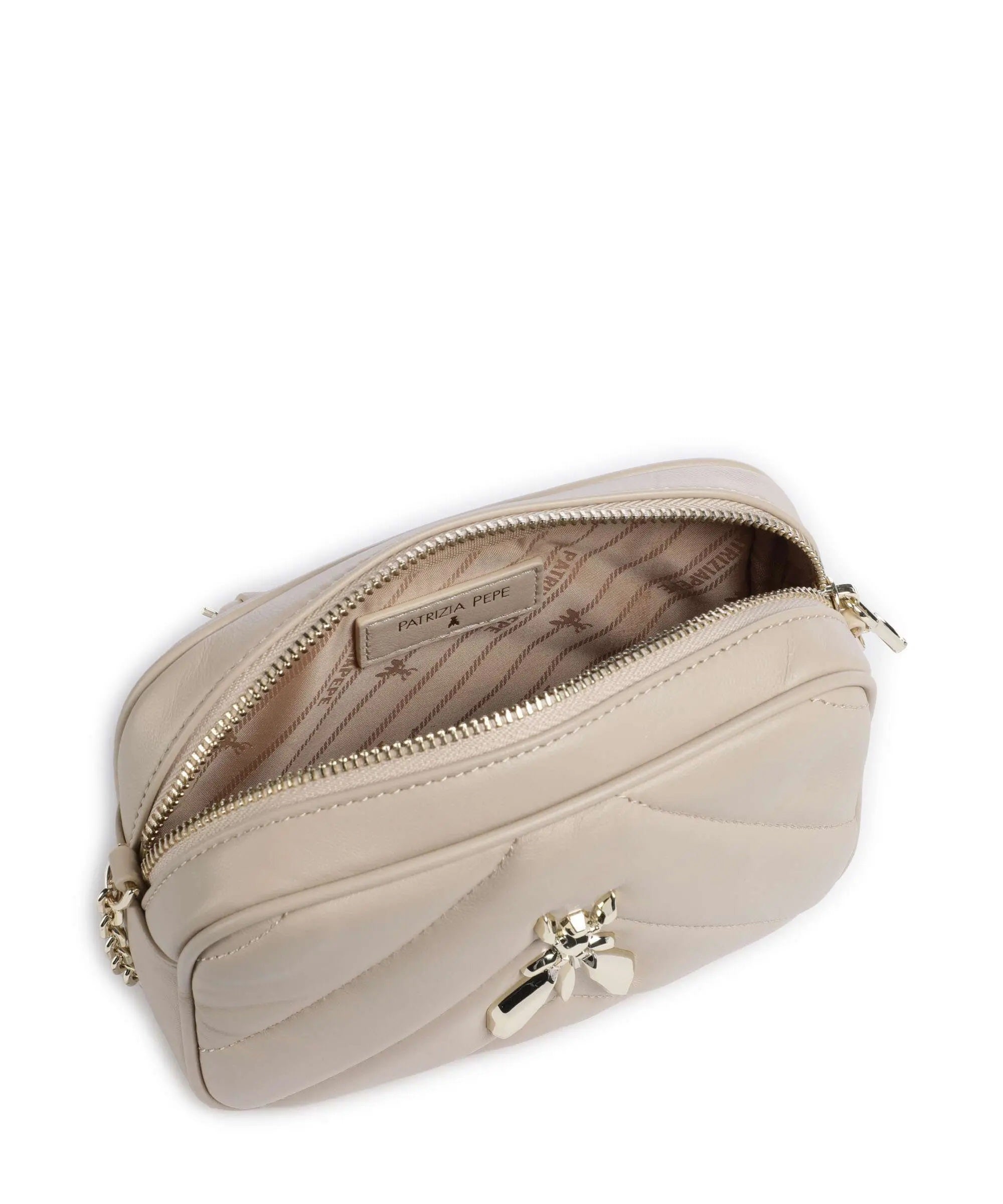 Fly Quilted Patrizia Pepe - MYLILLY