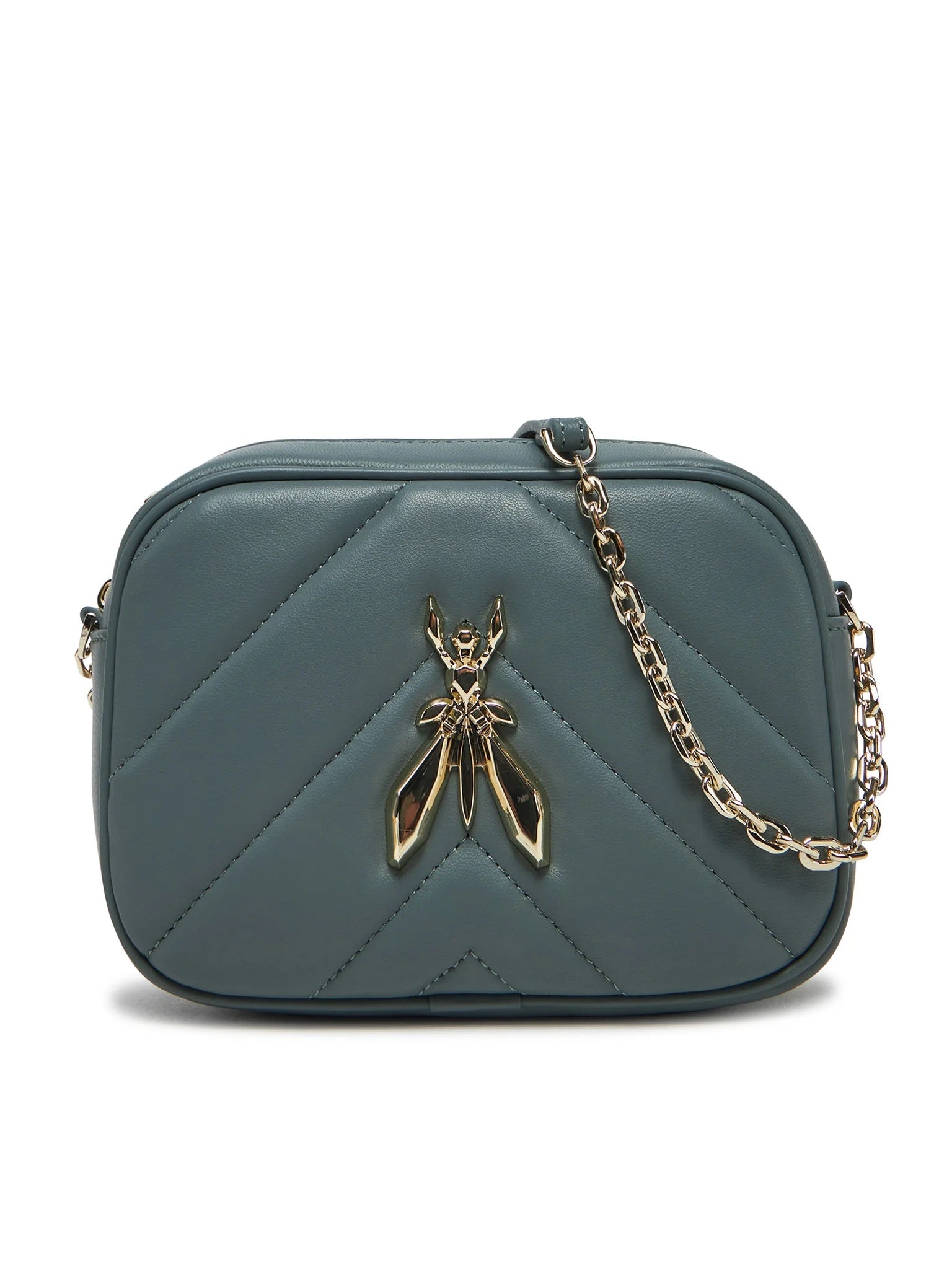 Fly Quilted Patrizia Pepe - MYLILLY