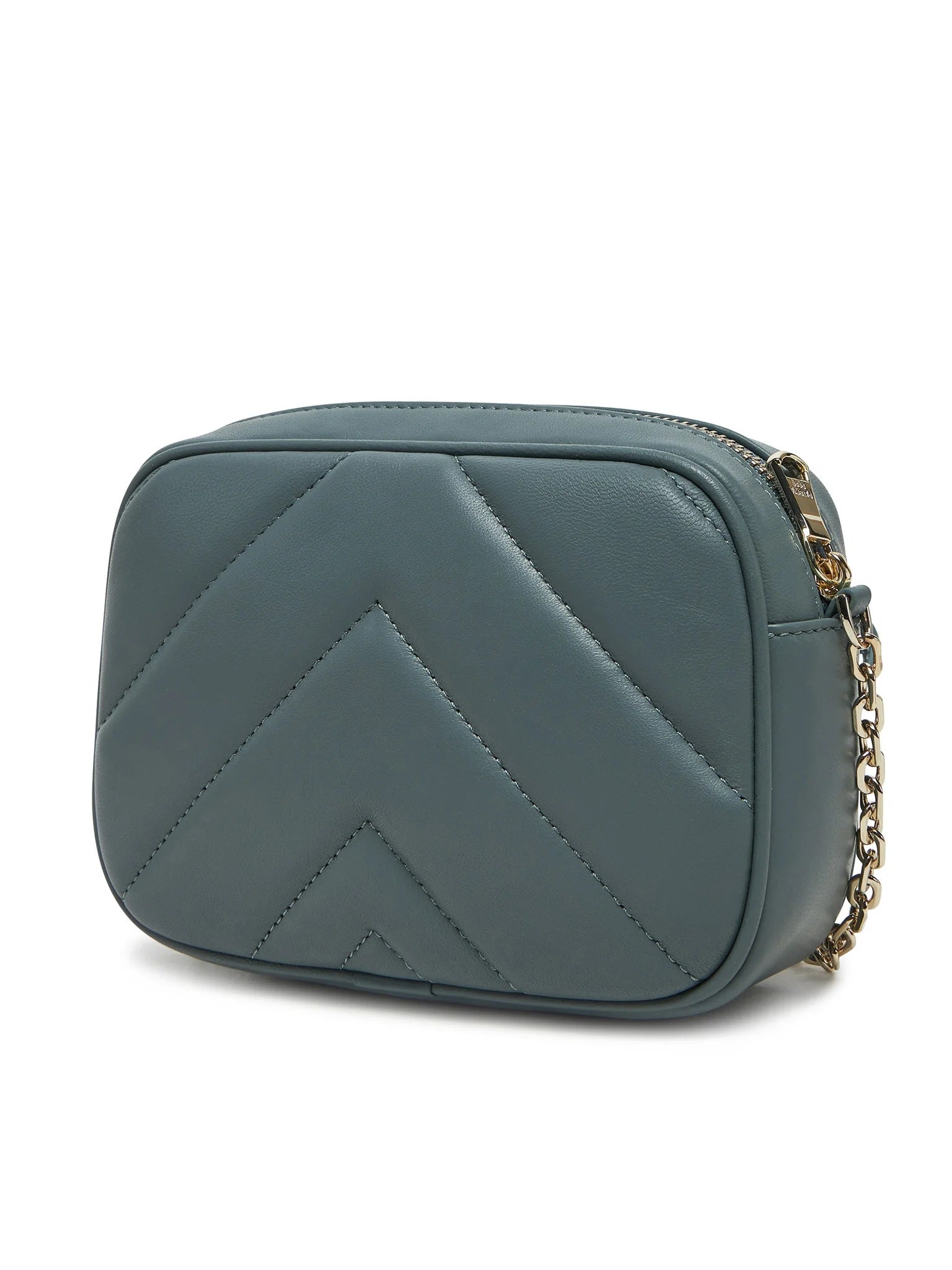 Fly Quilted Patrizia Pepe - MYLILLY