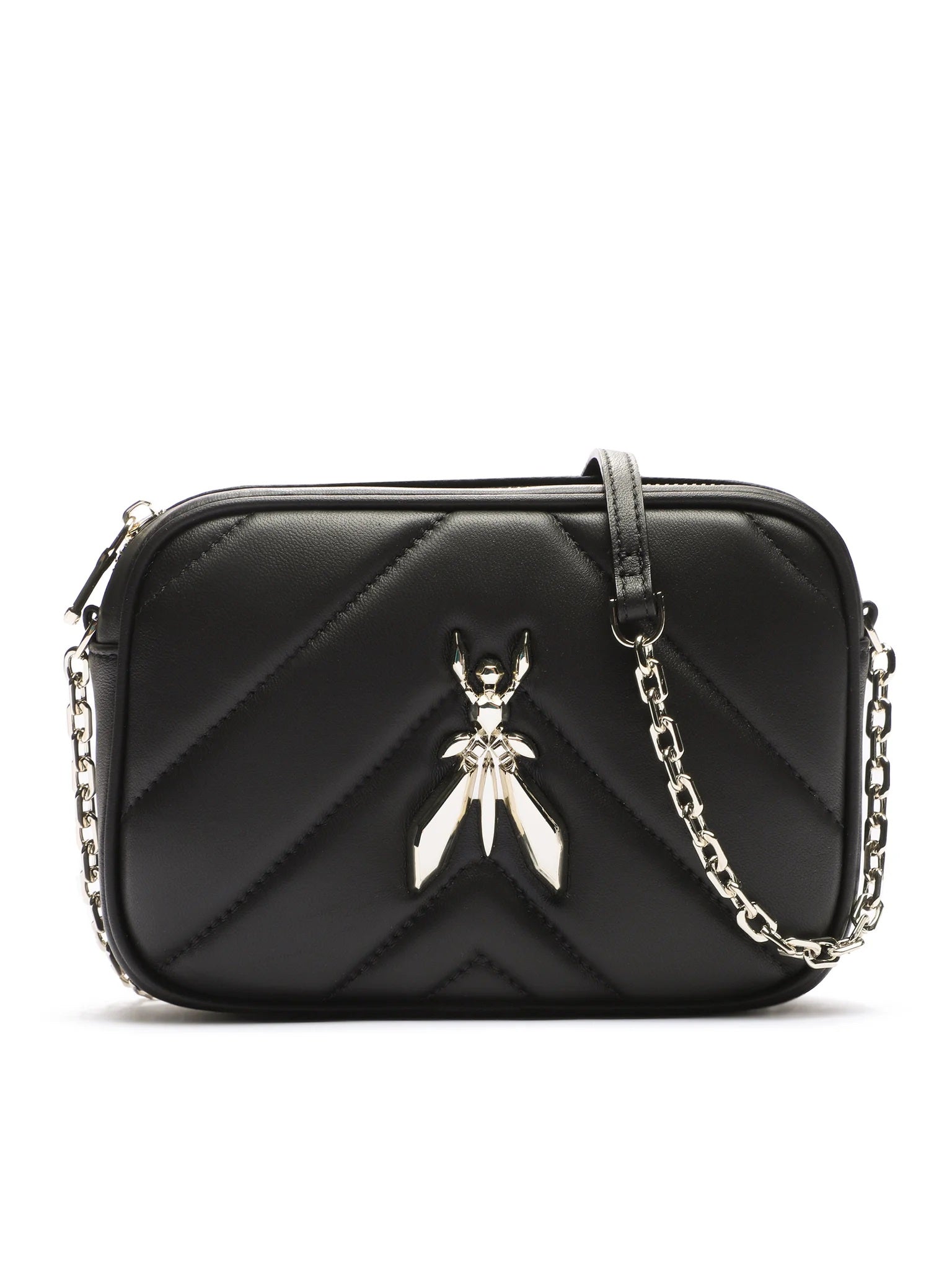 Fly Quilted Patrizia Pepe - MYLILLY