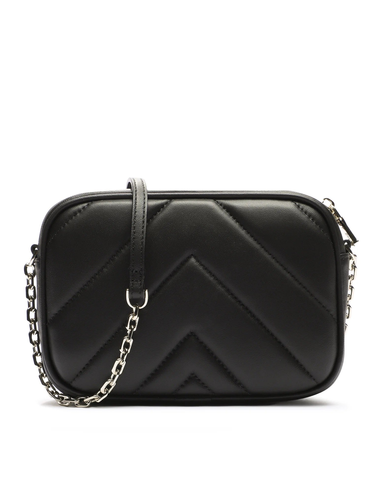 Fly Quilted Patrizia Pepe - MYLILLY