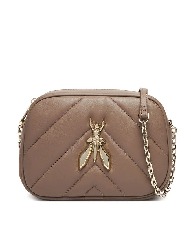 Fly Quilted Patrizia Pepe - MYLILLY