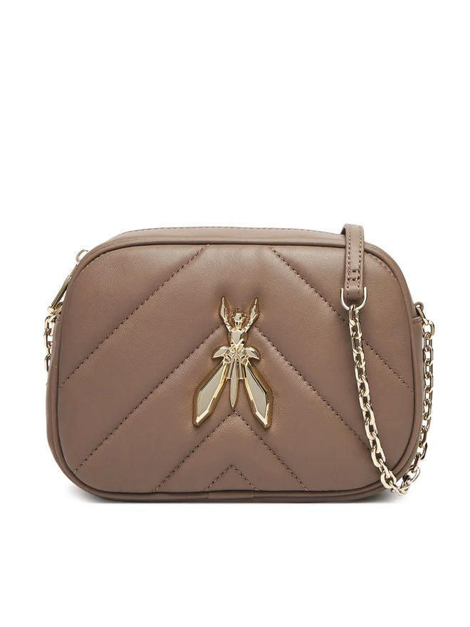 Fly Quilted Patrizia Pepe - MYLILLY