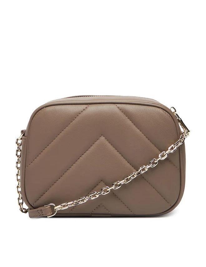 Fly Quilted Patrizia Pepe - MYLILLY