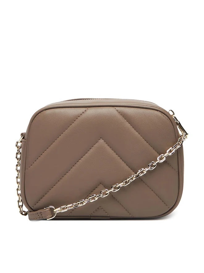 Fly Quilted Patrizia Pepe - MYLILLY