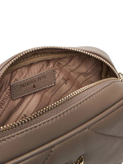 Fly Quilted Patrizia Pepe - MYLILLY