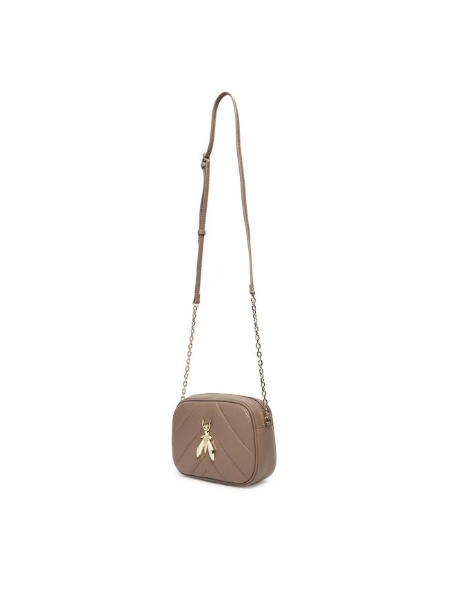 Fly Quilted Patrizia Pepe - MYLILLY