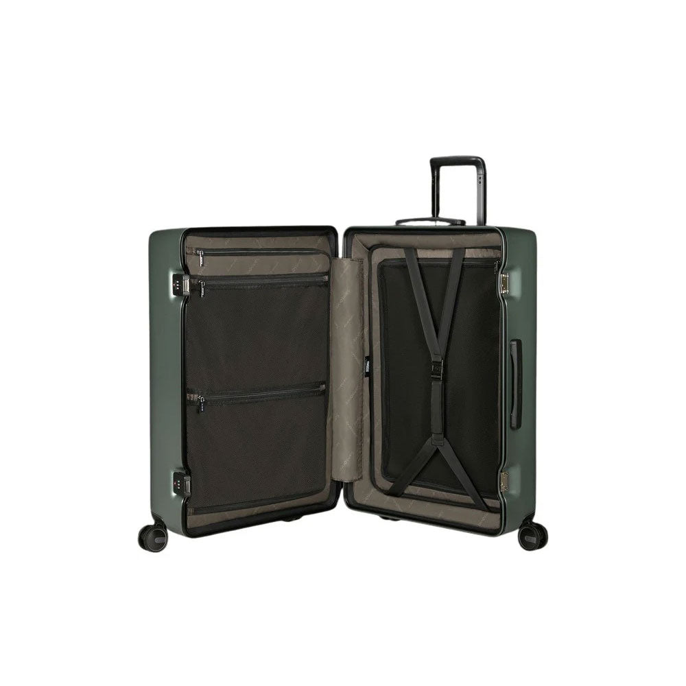 Focus Large Trolley Samsonite - MYLILLY