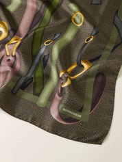Foulard Borbonese - MYLILLY
