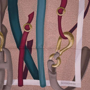 Foulard Borbonese - MYLILLY