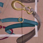Foulard Borbonese - MYLILLY