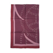 Foulard Borbonese - MYLILLY