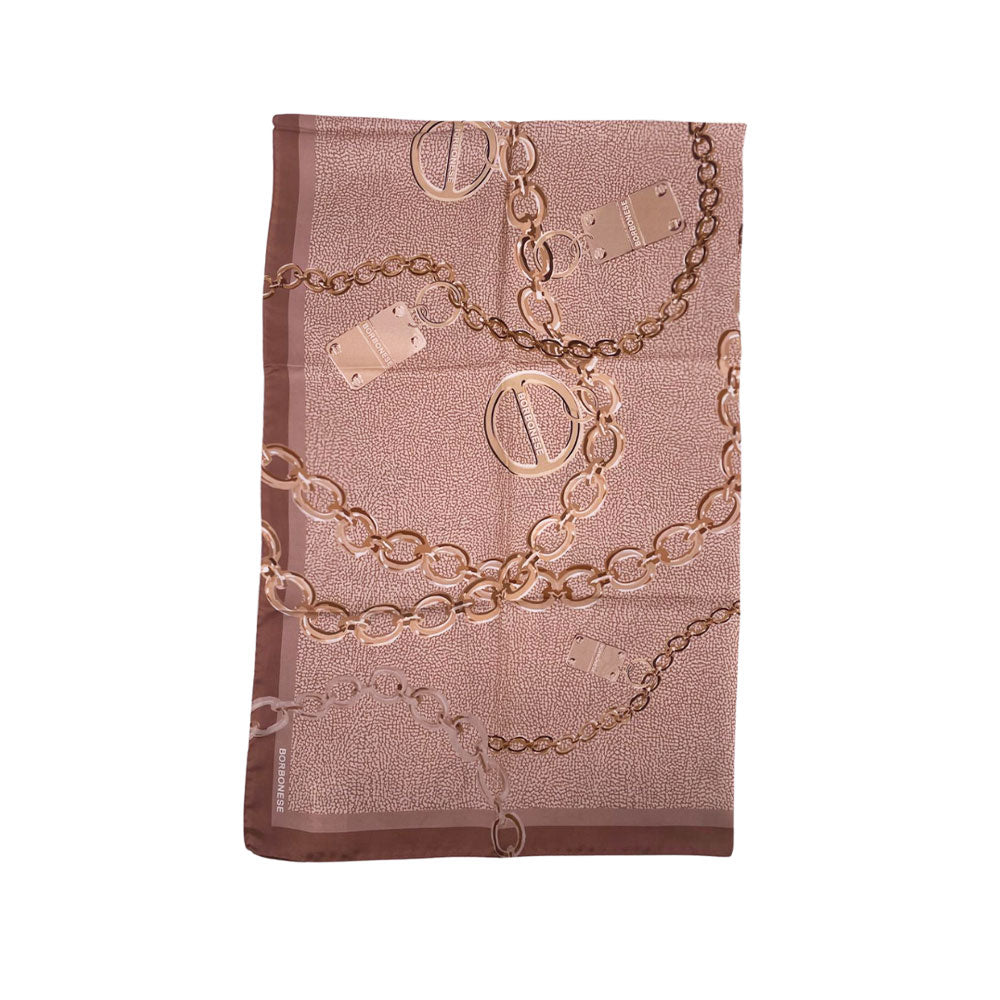 Foulard Borbonese - MYLILLY