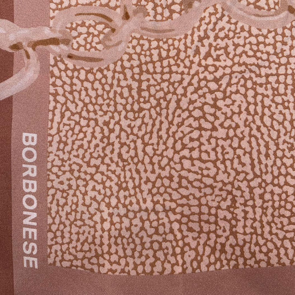 Foulard Borbonese - MYLILLY