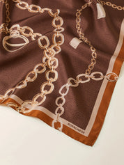 Foulard Borbonese - MYLILLY
