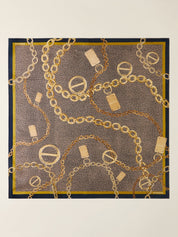 Foulard Borbonese - MYLILLY