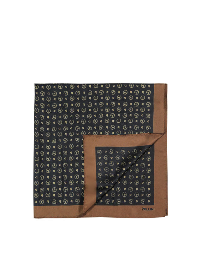 Foulard Heritage Pollini - MYLILLY