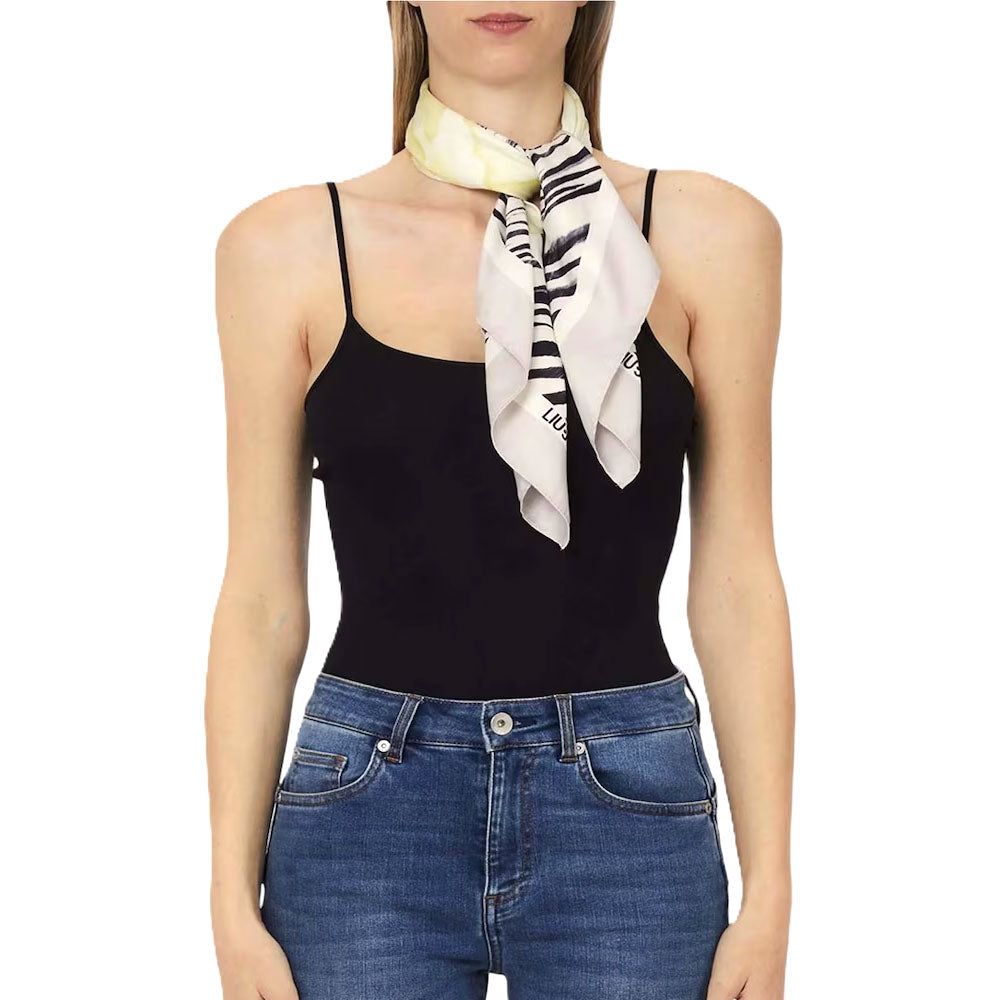 Foulard Liu Jo - MYLILLY