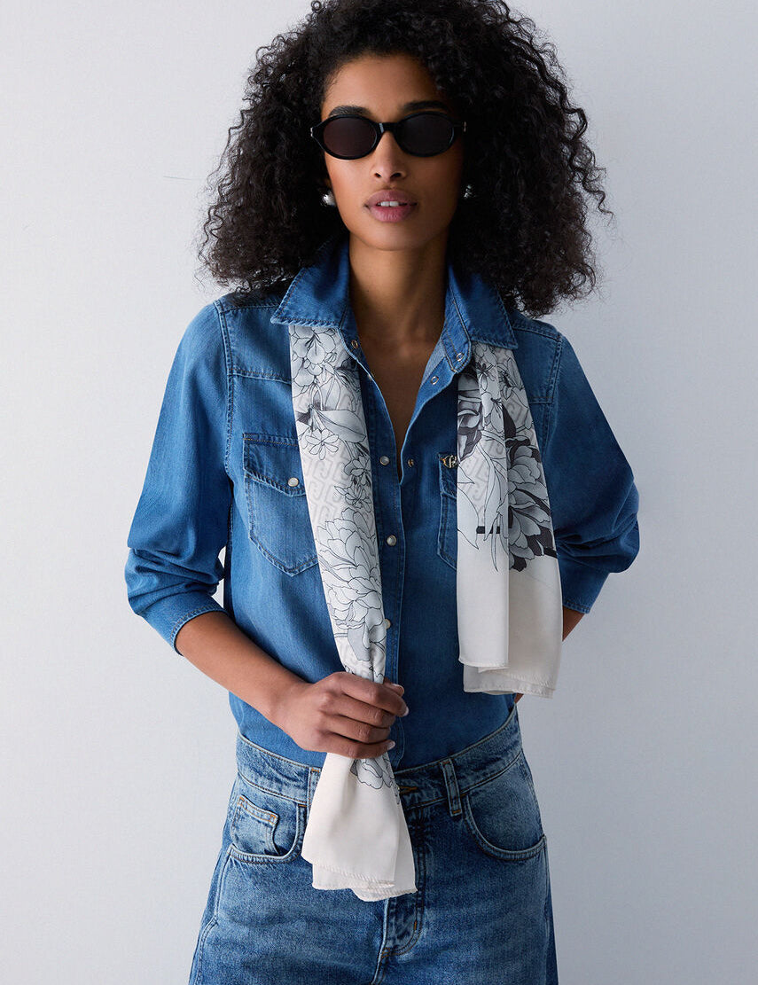 Foulard Liu Jo - MYLILLY