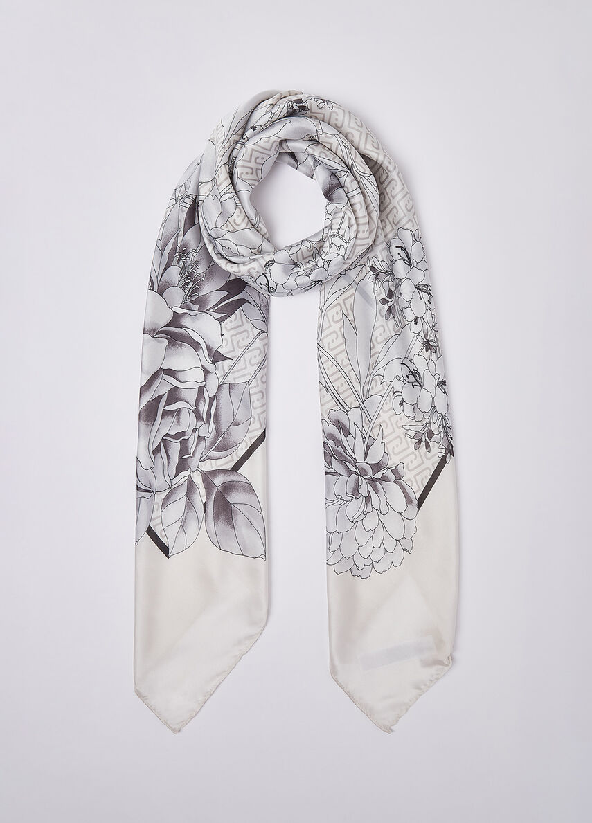 Foulard Liu Jo - MYLILLY