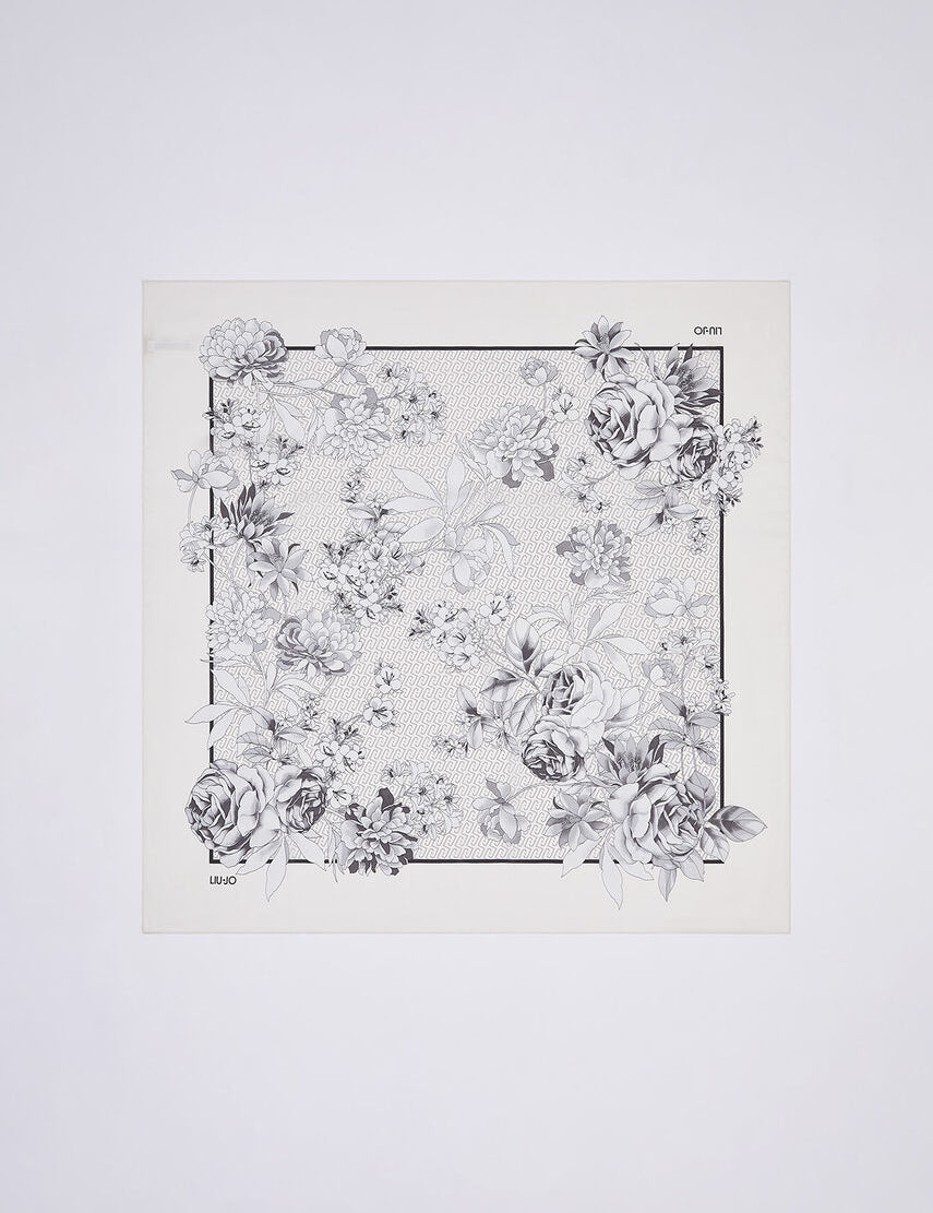 Foulard Liu Jo - MYLILLY