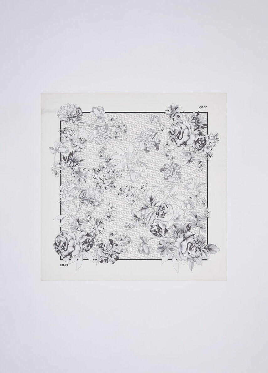 Foulard Liu Jo - MYLILLY