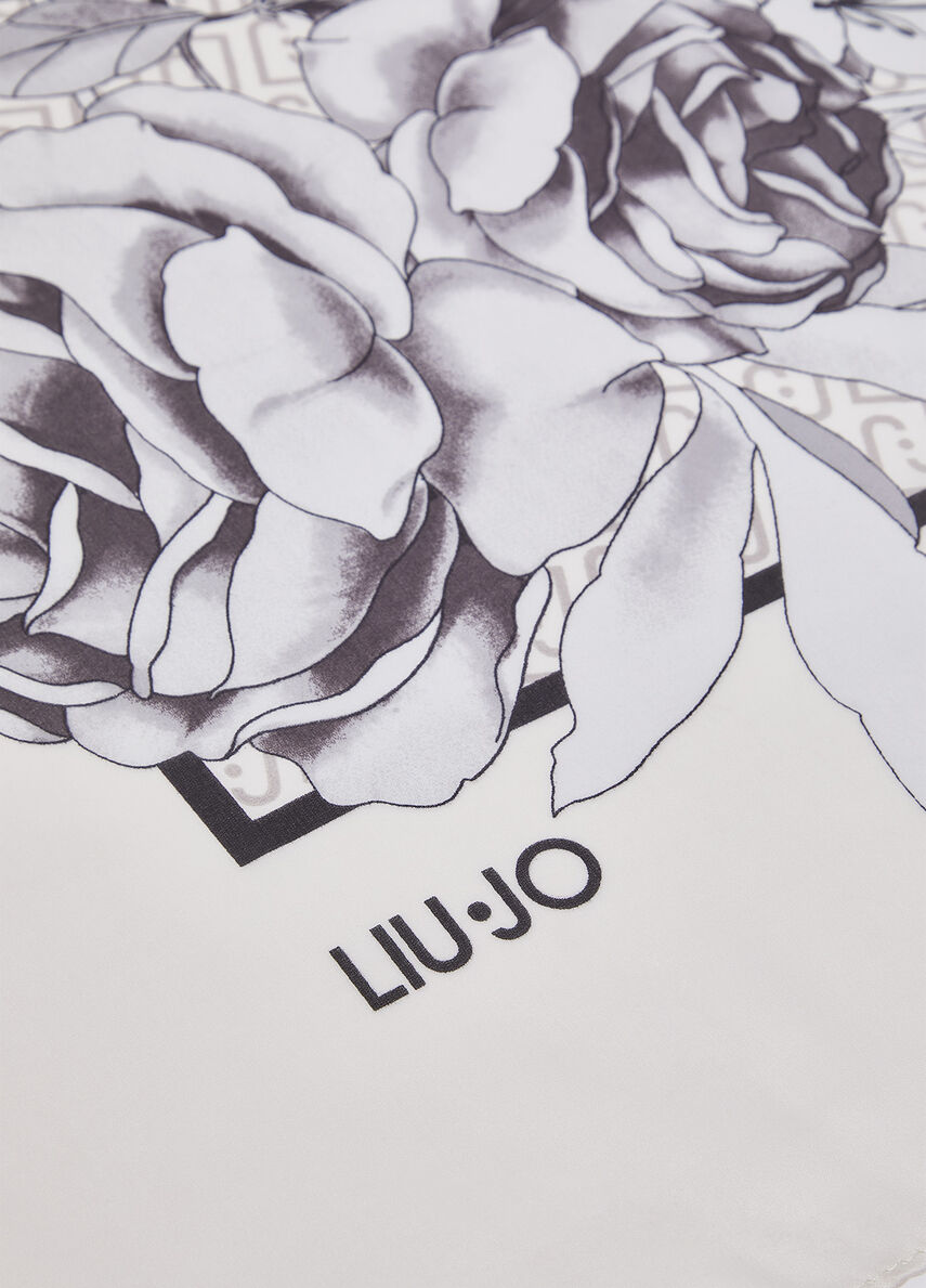 Foulard Liu Jo - MYLILLY