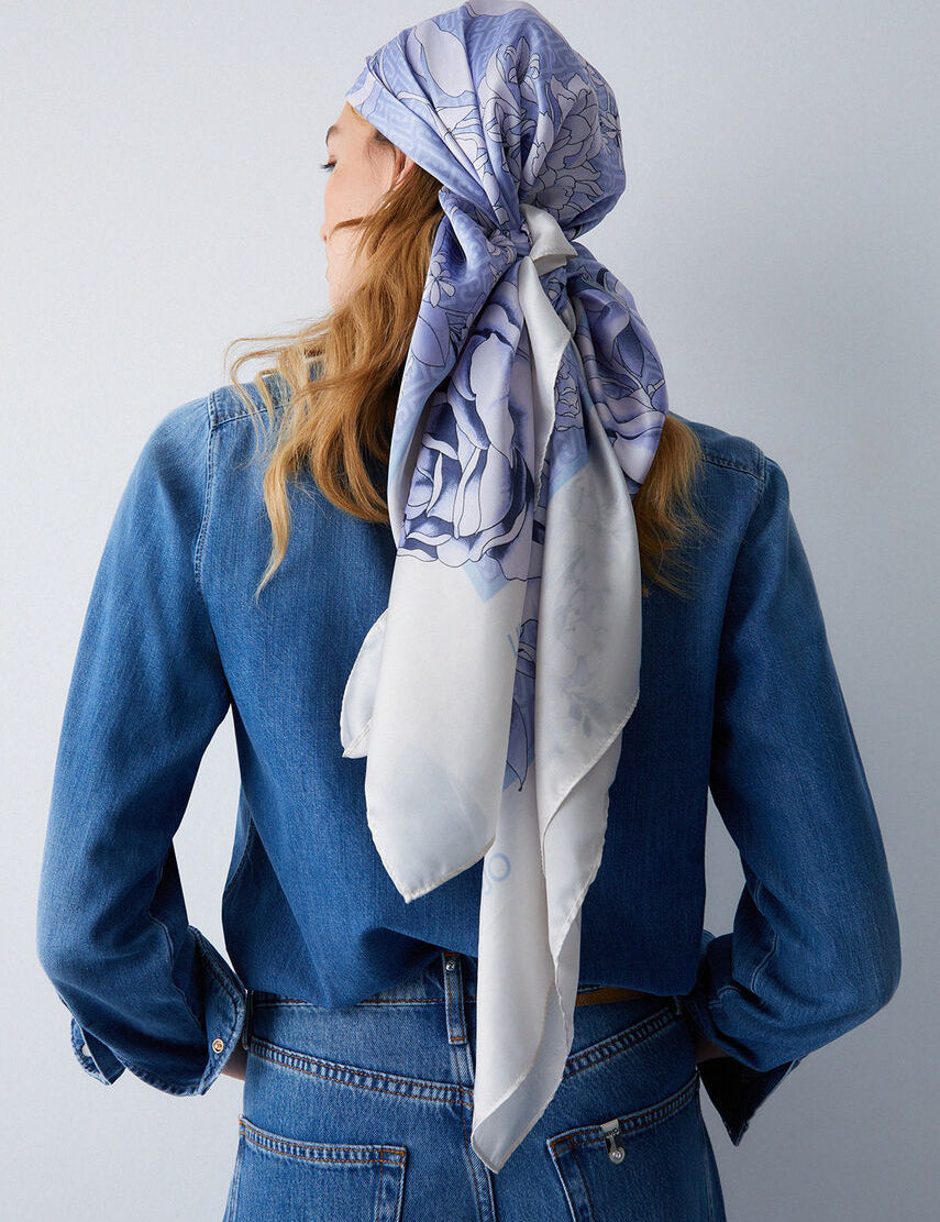 Foulard Liu Jo - MYLILLY