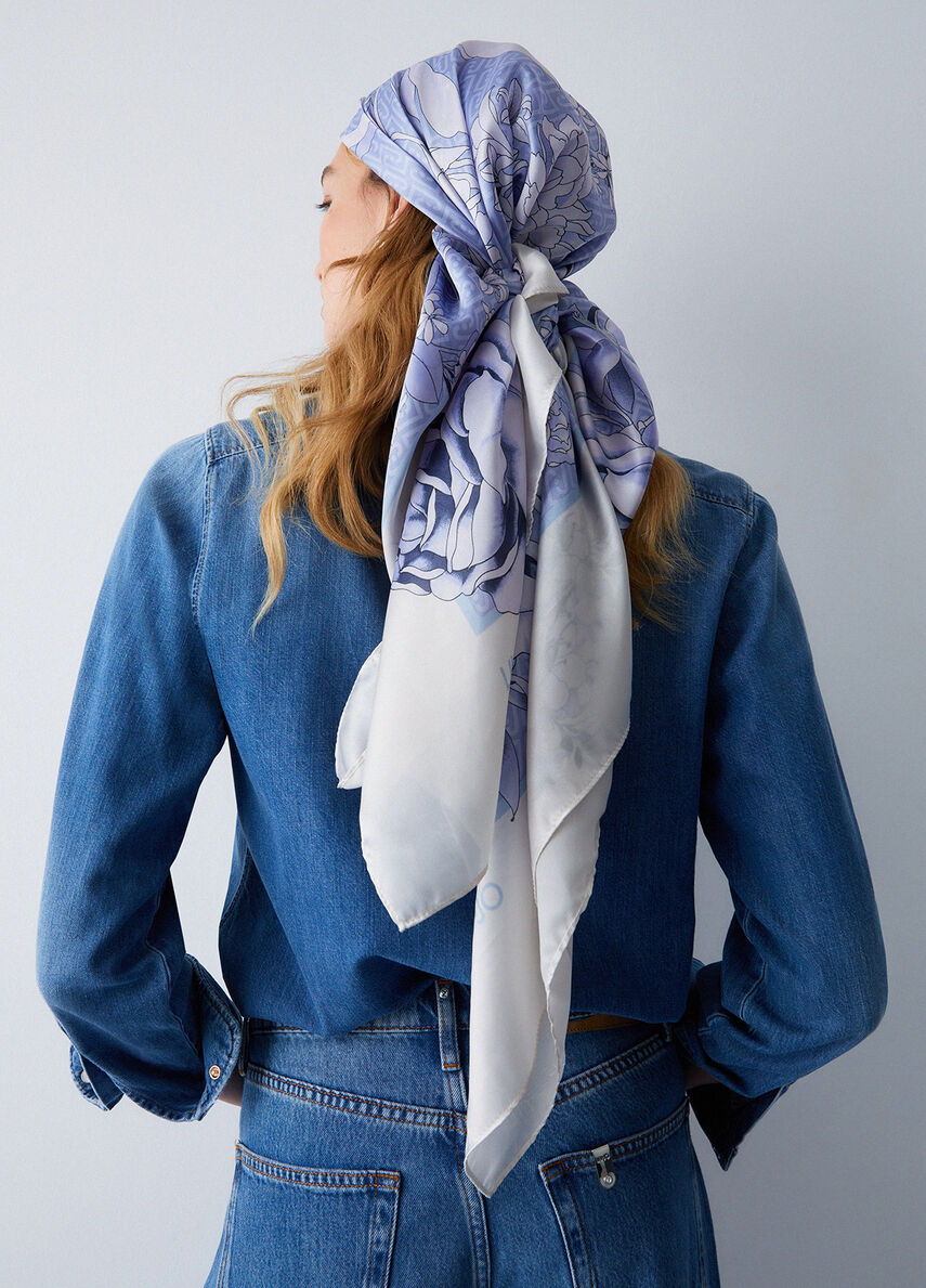 Foulard Liu Jo - MYLILLY