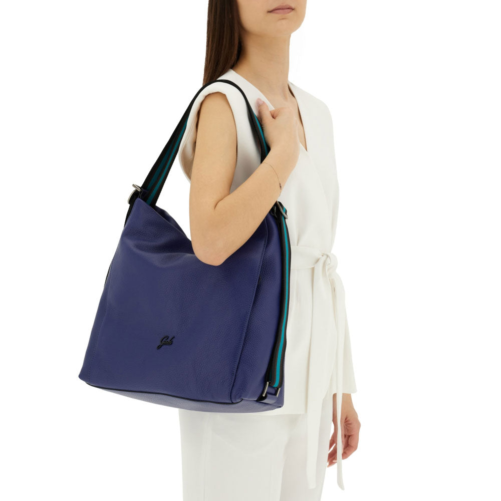 Borsa/Zaino Aissa Tg L Gabs - MYLILLY
