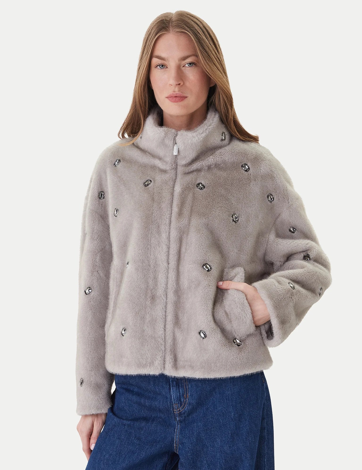 Giacca Eco Vicolo - MYLILLY