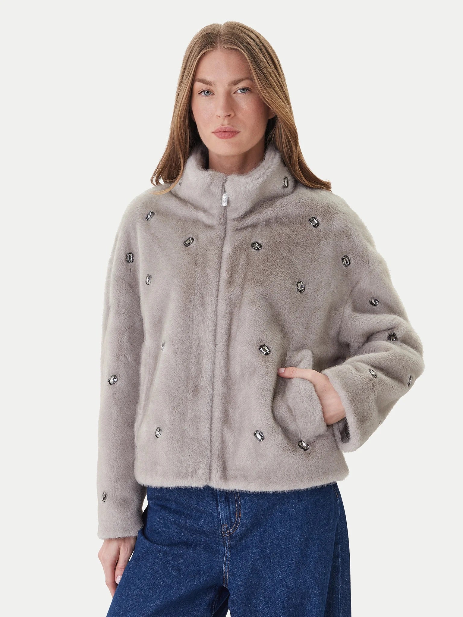 Giacca Eco Vicolo - MYLILLY