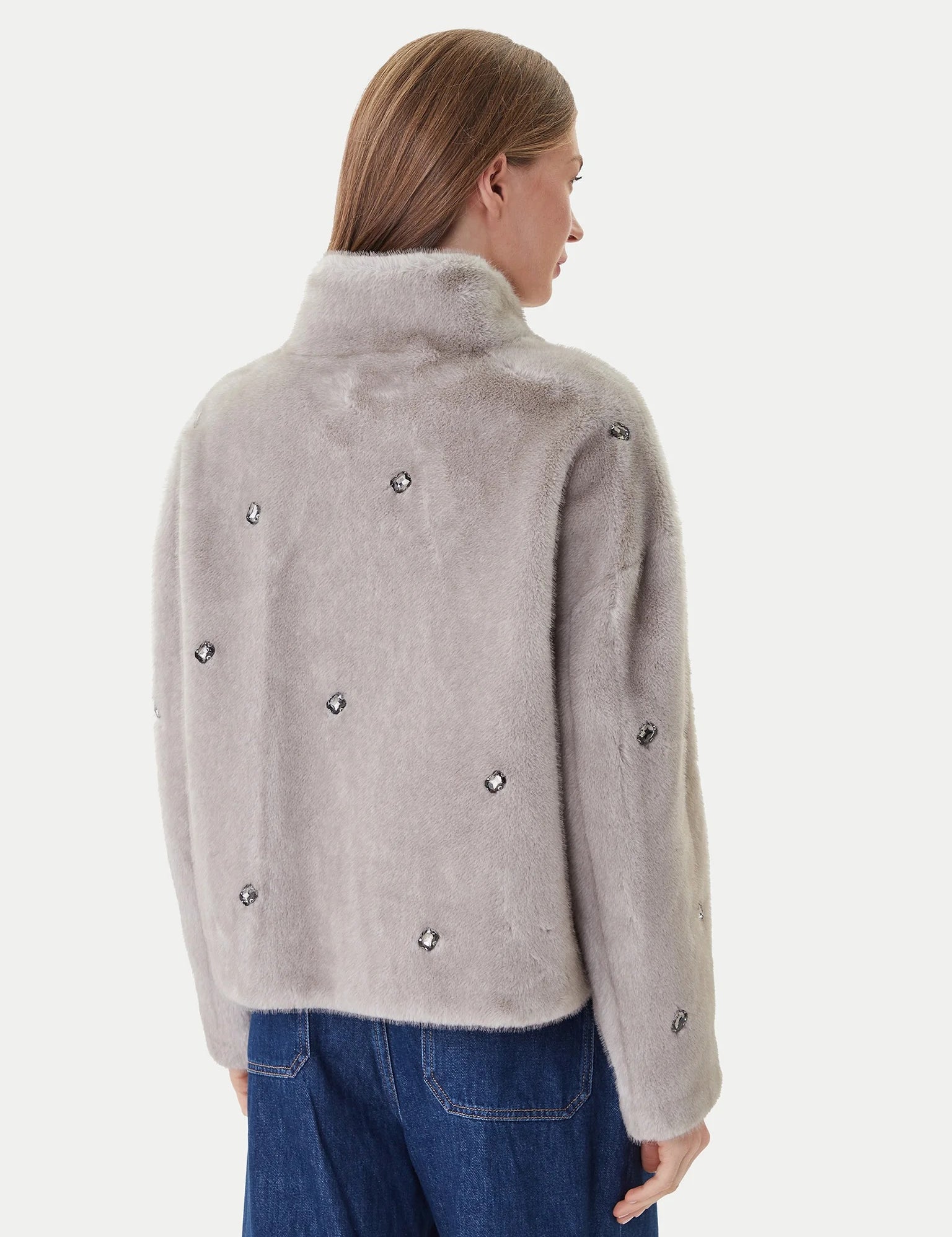 Giacca Eco Vicolo - MYLILLY