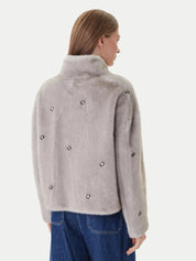 Giacca Eco Vicolo - MYLILLY