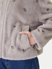 Giacca Eco Vicolo - MYLILLY