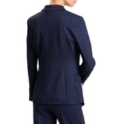 Giacca gessata Vicolo per donna, con design elegante e dettagli sofisticati, in tessuto a righe.