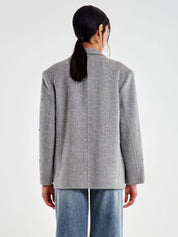 Giacca Oversized Vicolo - MYLILLY