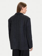 Giacca Oversized Vicolo - MYLILLY