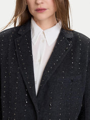 Giacca Oversized Vicolo - MYLILLY