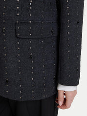 Giacca Oversized Vicolo - MYLILLY