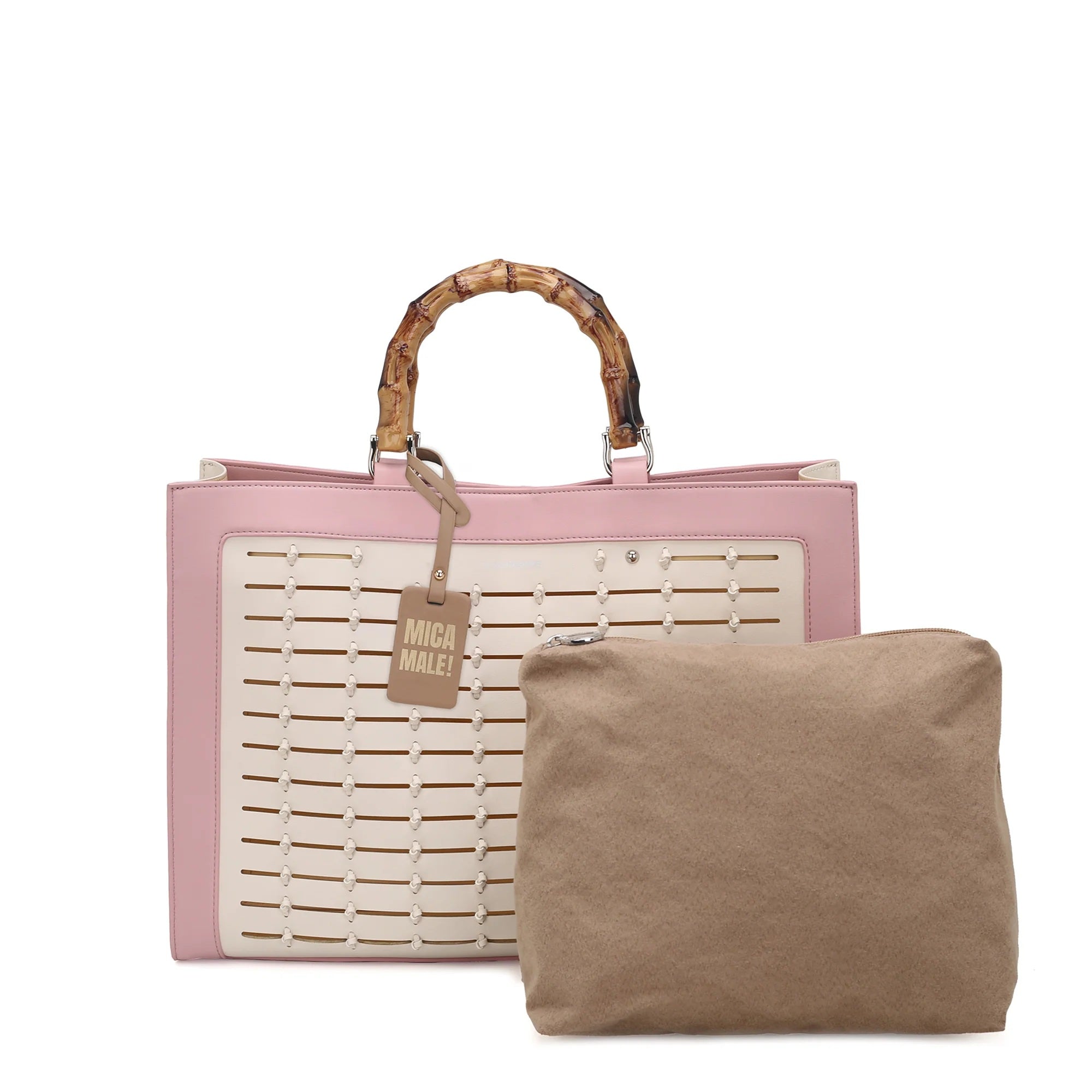 Giada Le Pandorine - MYLILLY