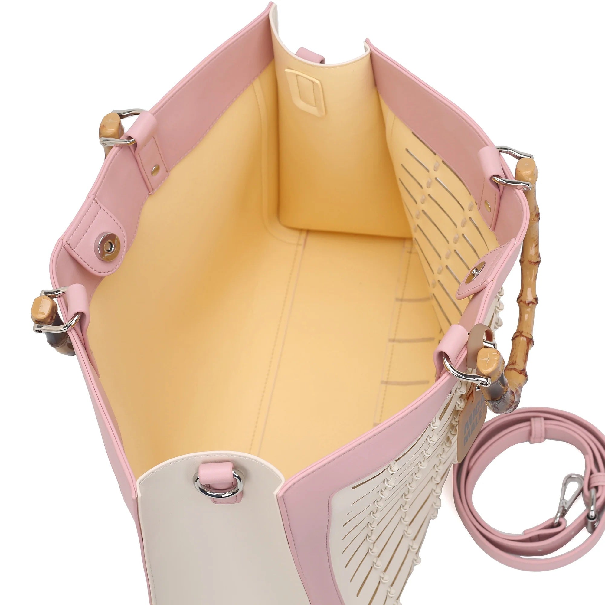 Giada Le Pandorine - MYLILLY