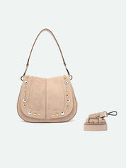 Borsa a spalla Helena Round Gianni Chiarini - MYLILLY