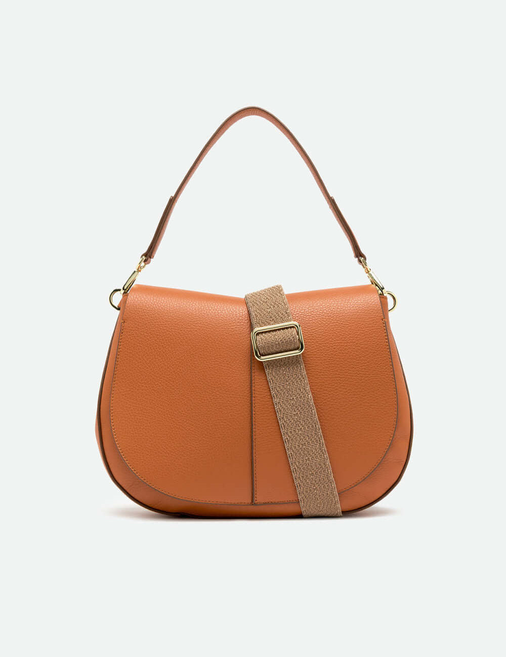 Borsa a spalla Helena Round Gianni Chiarini - MYLILLY