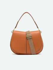 Borsa a spalla Helena Round Gianni Chiarini - MYLILLY