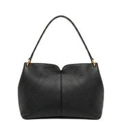 Sandra leather shoulder bag by Gianni Chiarini
