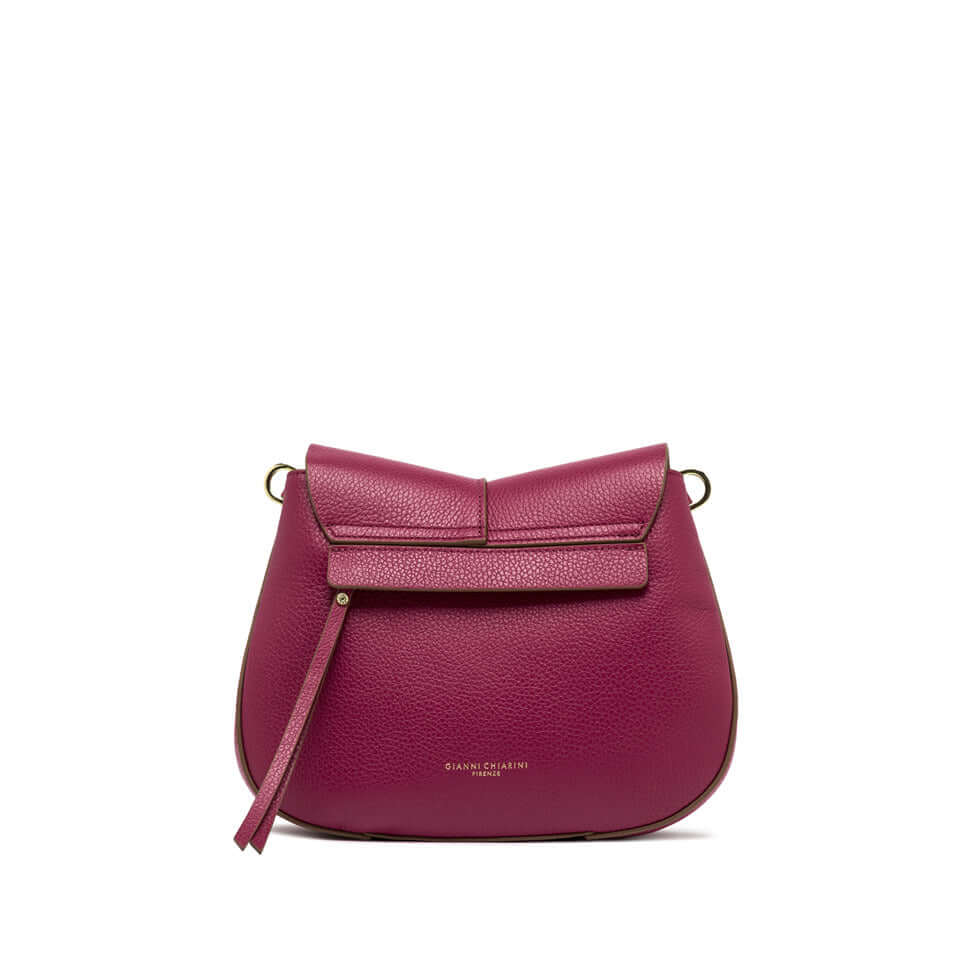 gianni-chiarini-borsa-tracolla-helena-round-fucsia-pelle-martellata-vista-retro.jpg
