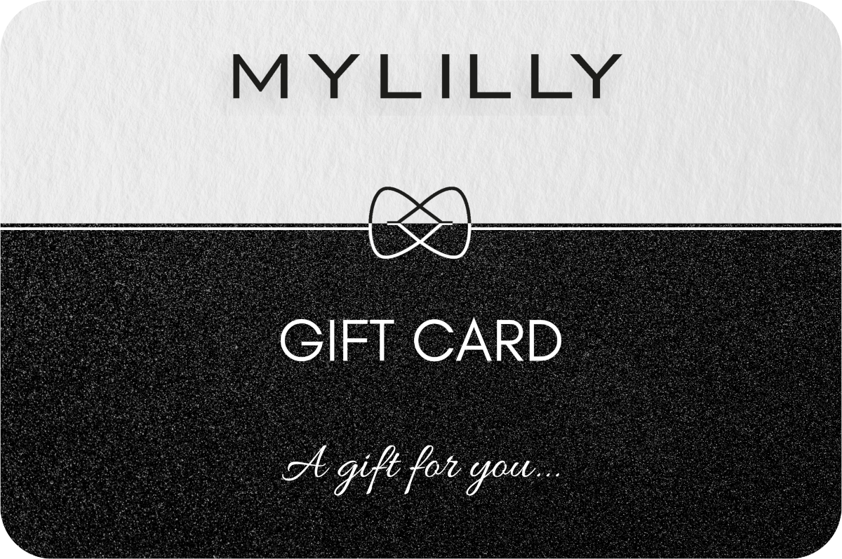 Gift Card - MYLILLY