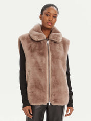Gilet Deyn Pinko - MYLILLY