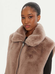 Gilet Deyn Pinko - MYLILLY